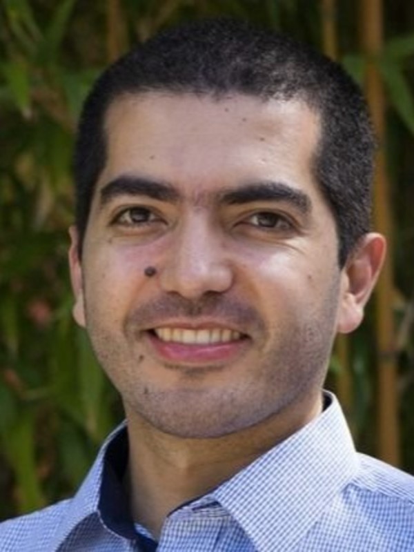 Camilo Diaz Botia, NeuroOne Medical Technologies Corporation