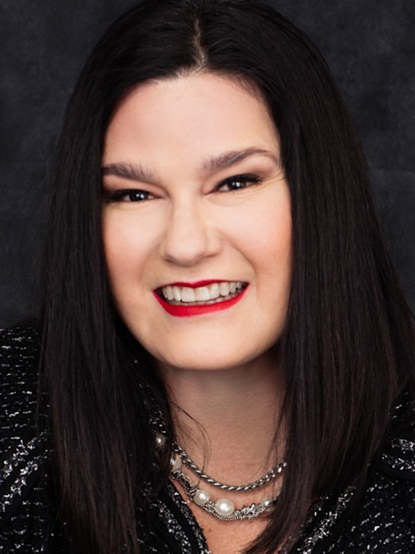 Cristina Morales Heaney, NAWBO
