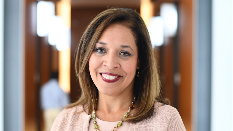 Lori Dickerson Fouche