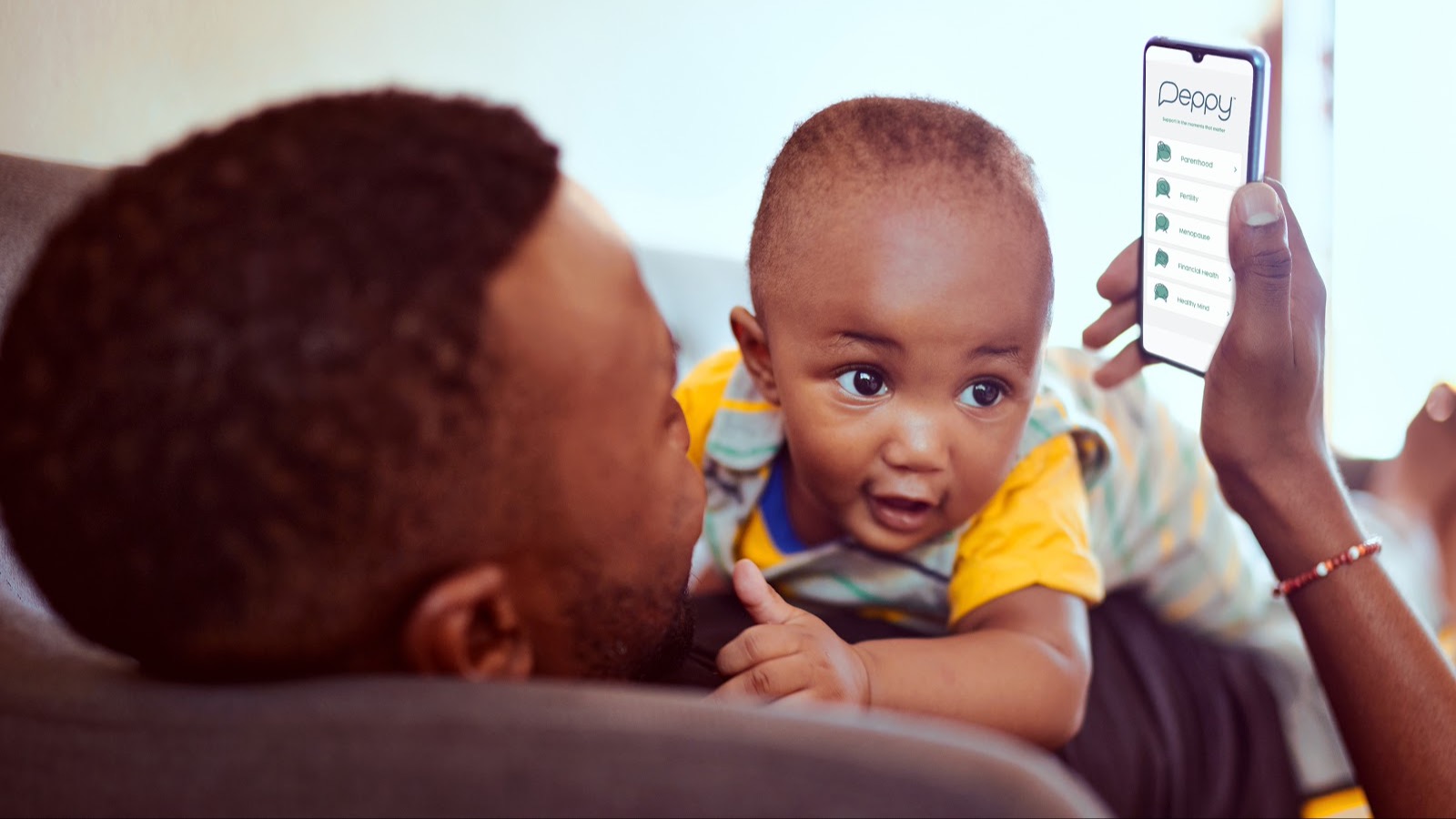  (Image credit: Peppy)