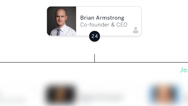 Coinbase
