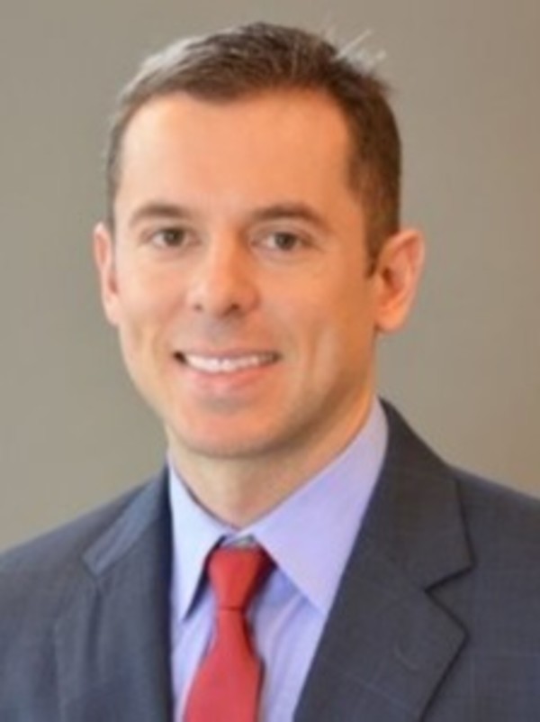 Cooper Anderson, Florence