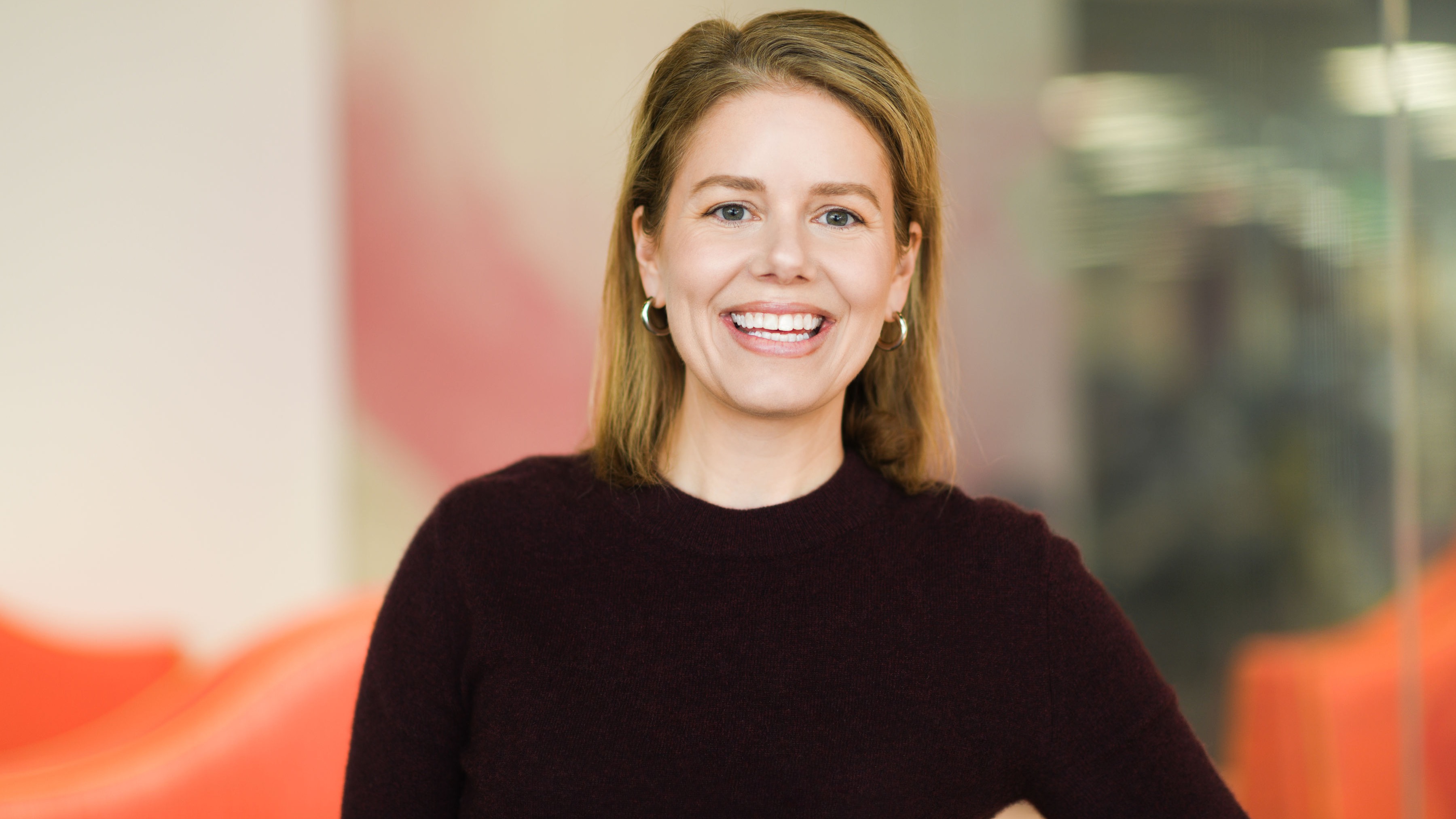 Kate Gulliver. Image courtesy of Wayfair.