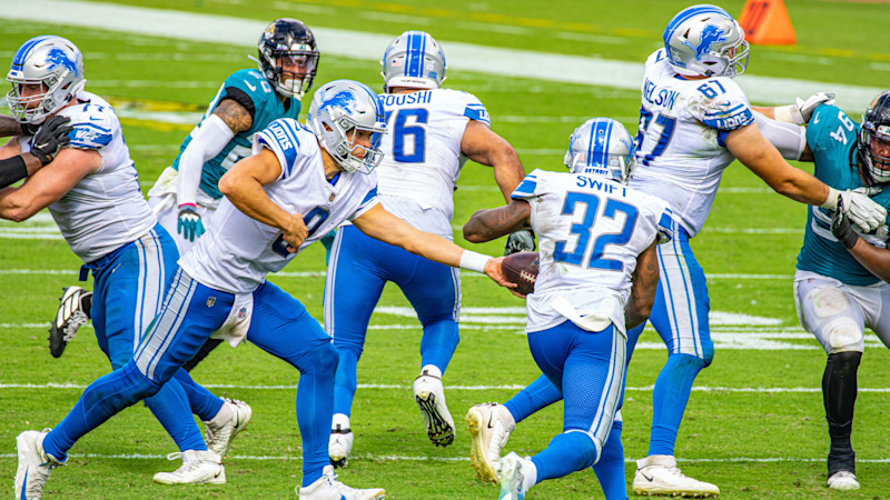 Lions