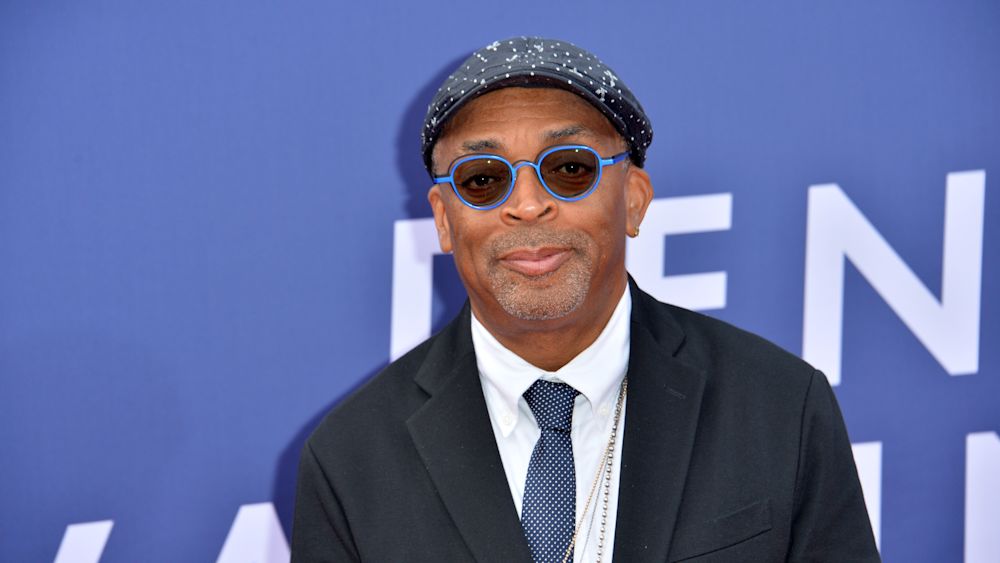 Anticipated Vimeo Board Member Spike Lee. Editorial credit: Featureflash Photo Agency / Shutterstock.com