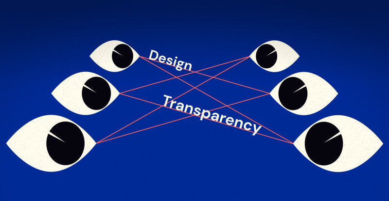 Design Transparency Body Image
