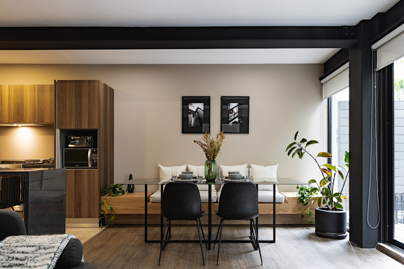 Casai Rental Property