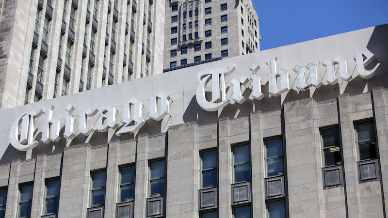 Chicago Tribune
