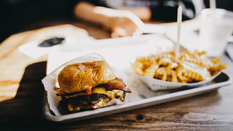 Shake Shack