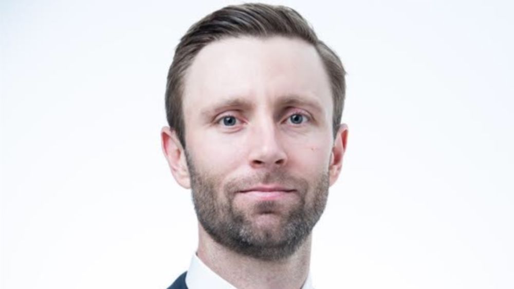 Charles Sussman. Image credit: Charles Sussman, LinkedIn