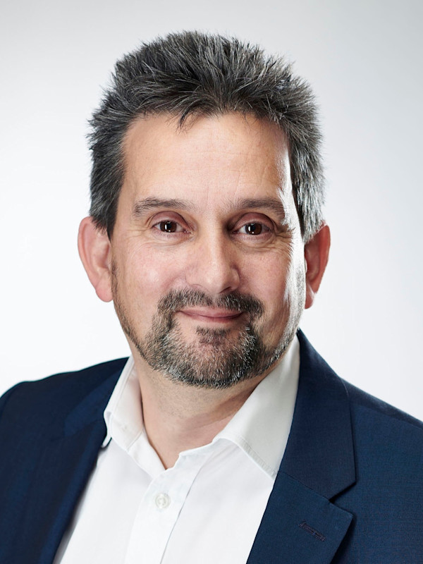 Steve Patton, Stamus Networks