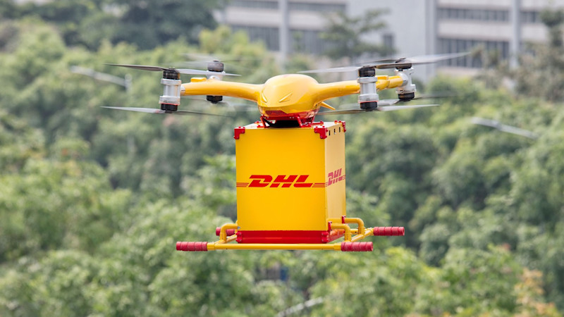 DHL