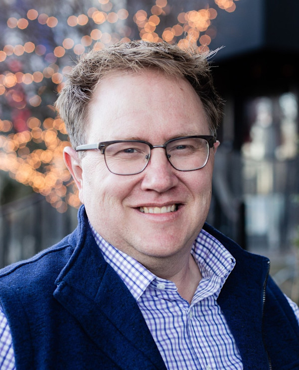 Kevin Hodges, Arcadia Biosciences