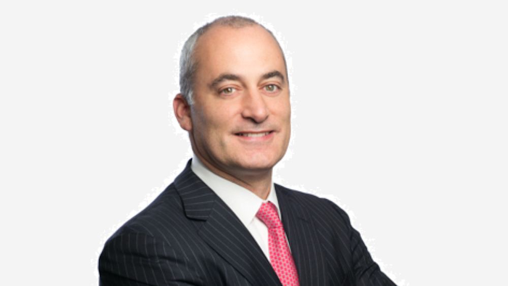 Jim Peko, Managing Principal of Advisory Services at Grant Thornton