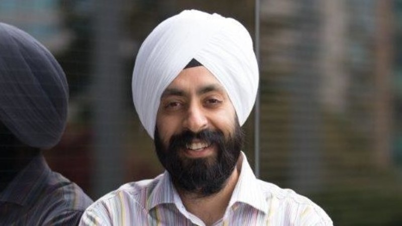 Aman Bhutani