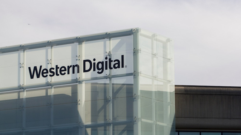 Western Digital