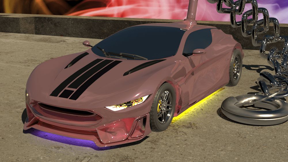 Tesla Taylor NFT Drop. Image courtesy of Keyhole Club.