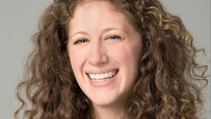 Stephanie Fried