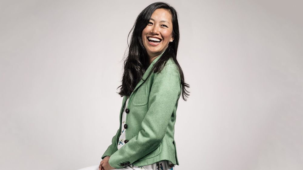 The Pill Club’s new CEO Liz Meyerdirk. Image credit: The Pill Club