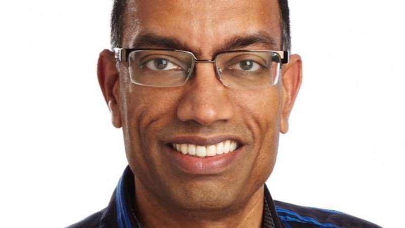 Suresh Kumar