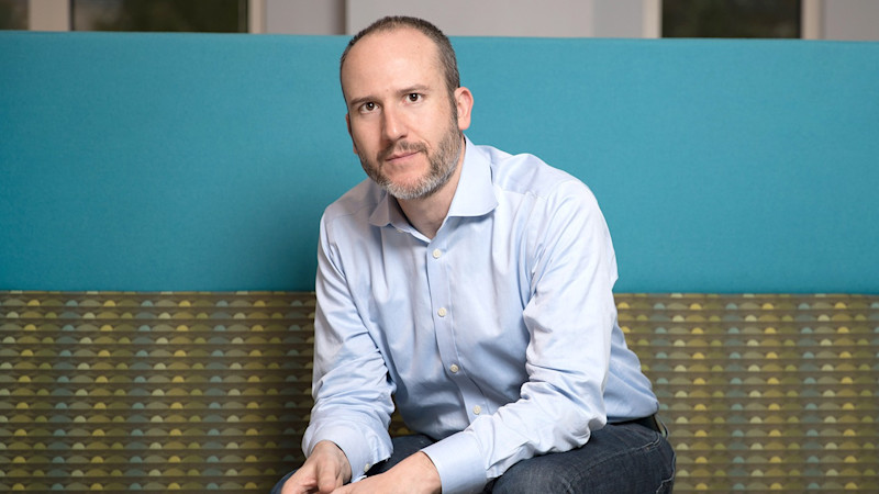 Roger Solé, CMO at WeWork