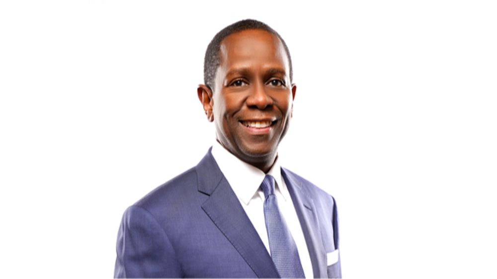 Bernard T. Gugar. Image credit: Fox News Media