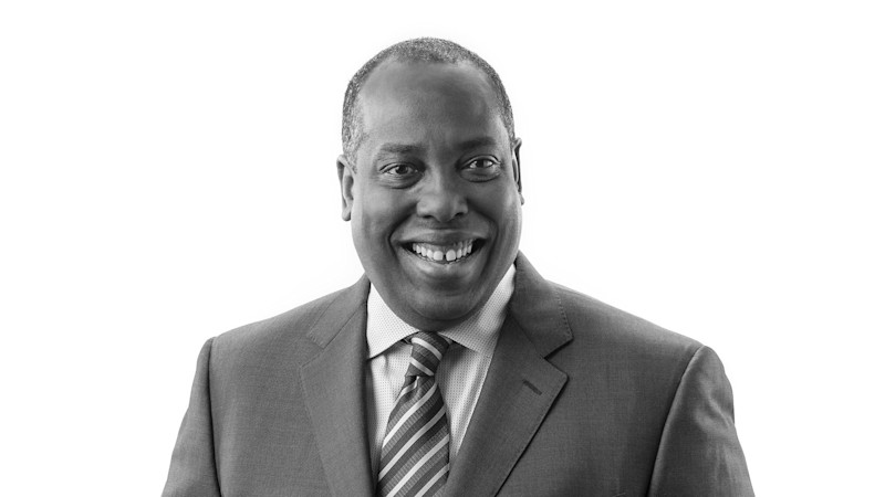 Steven Williams