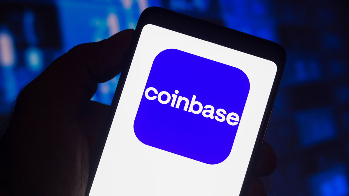 what company owns coinbase
