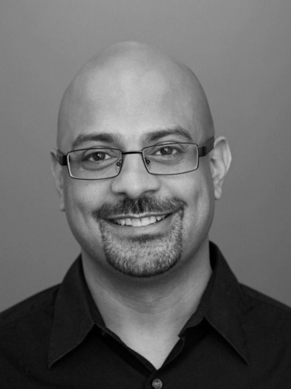 Aman Kothari, Sojern