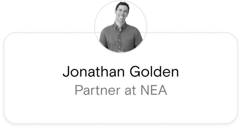 Jonathan Golden