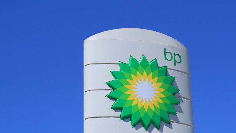 BP Plc