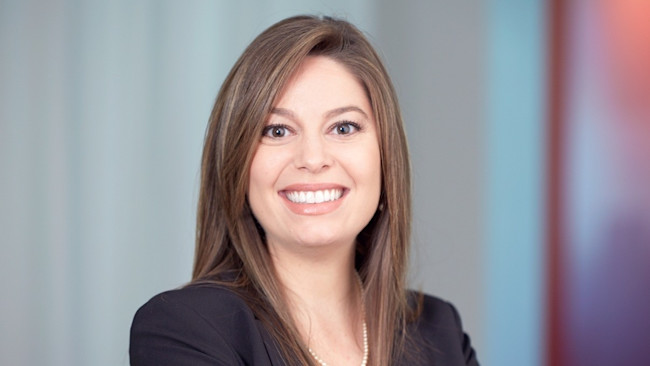 Cortney Johnson
