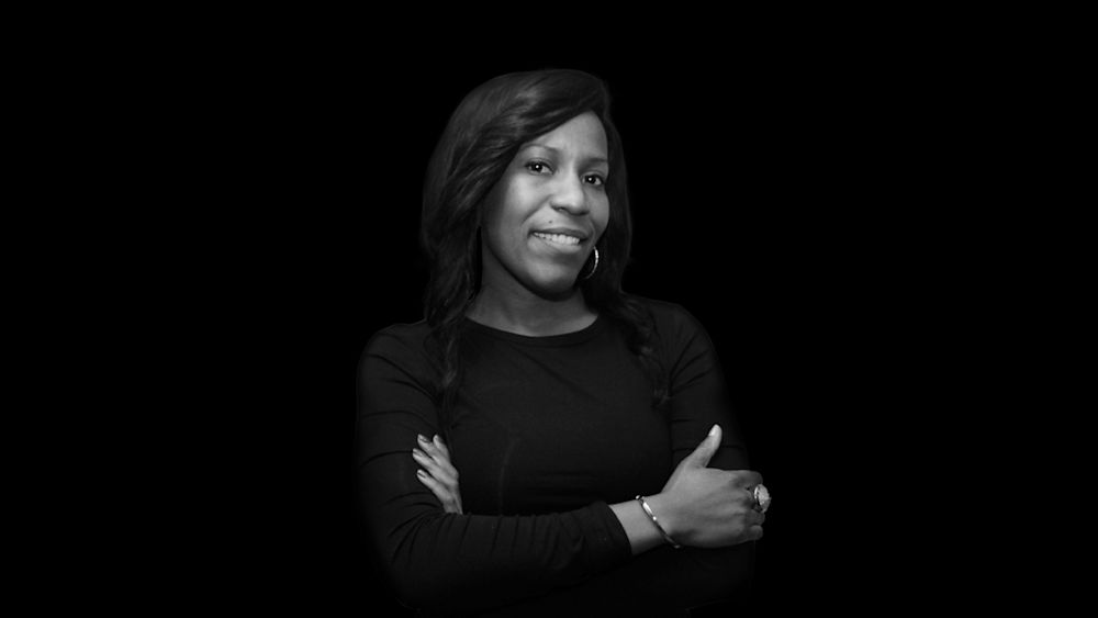 Justina Omokhua. Image courtesy of Latch