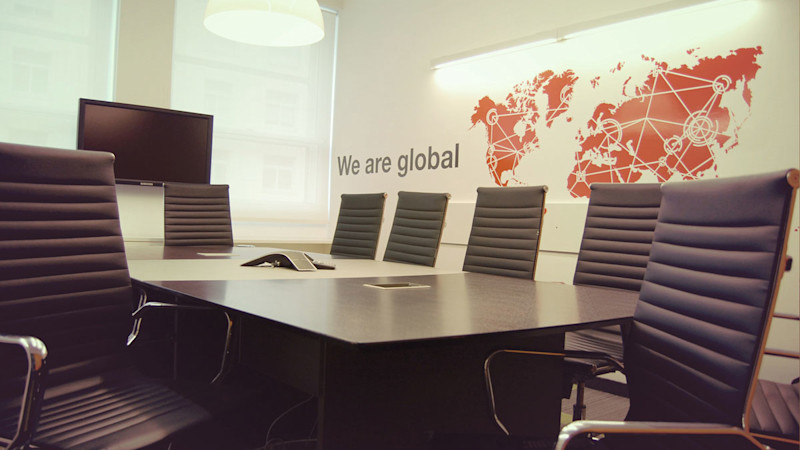 GlobalLogic