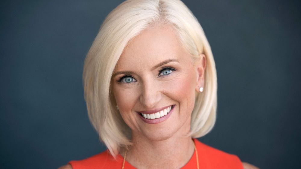 Carolyn Everson. Image credit: Carolyn Everson, Linkedin