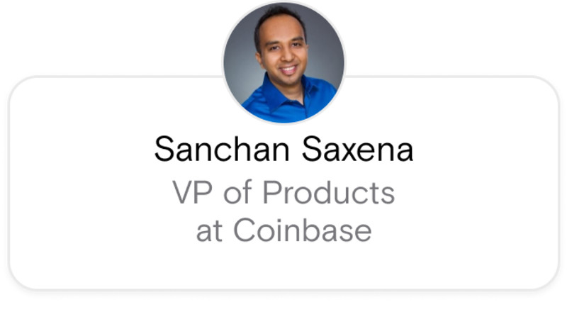 Sanchan Saxena Position Page