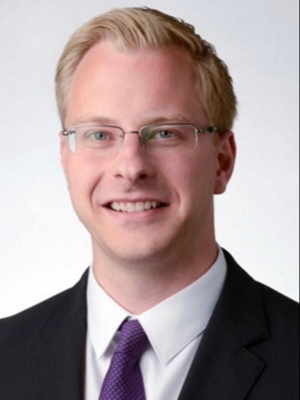 Christoph Knaack, Preqin