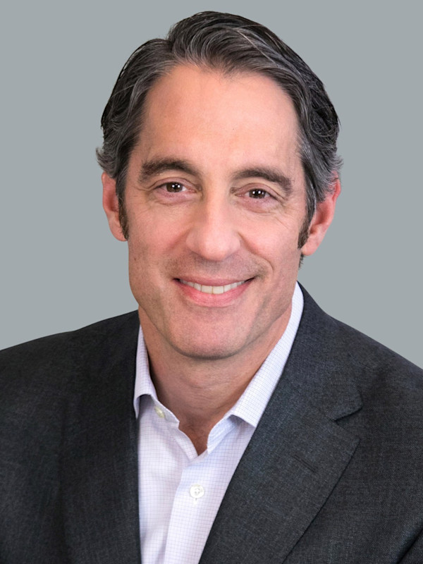 Andy Barrengos, Woodruff Sawyer