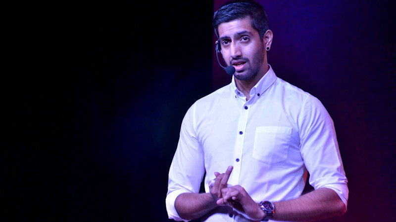Satrughan “Sunny” Singh