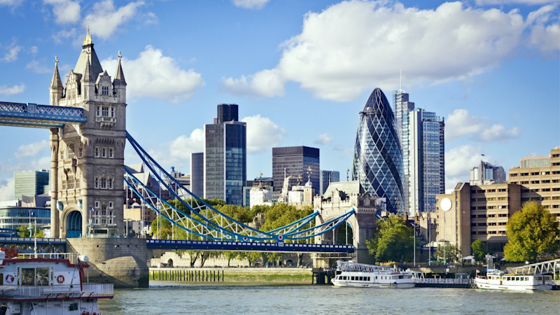 London