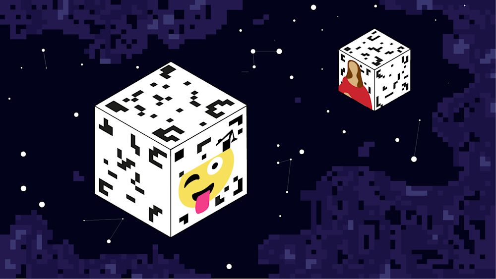 Virtual worlds powered by the Ethereum blockchain are expanding alongside the NFT boom