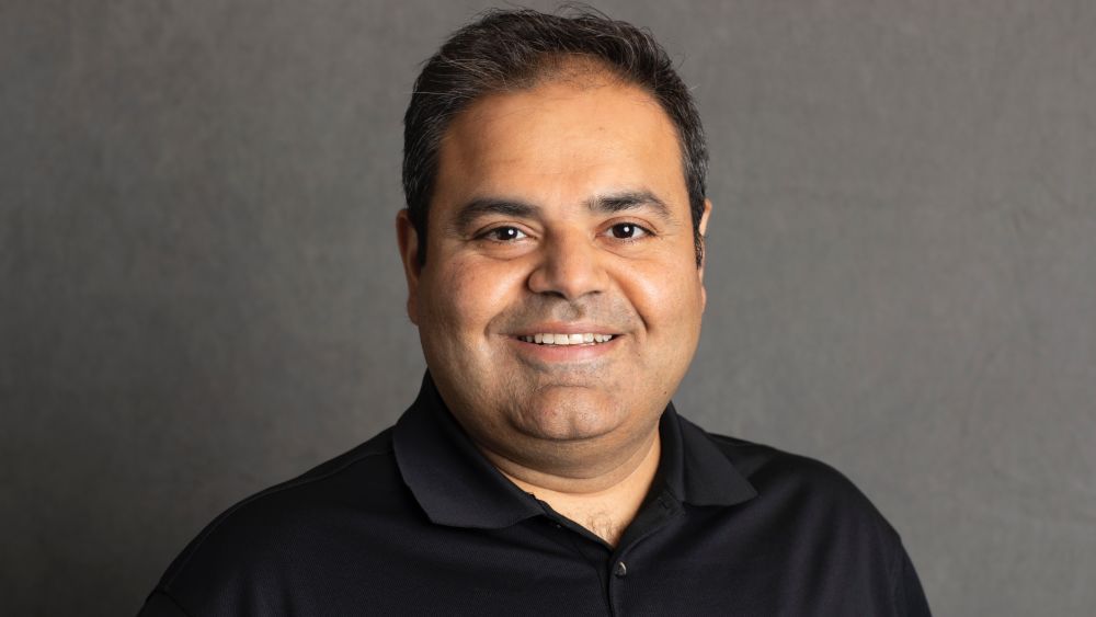 Dinesh Keswani. Image courtesy of Cloudbees, Business Wire