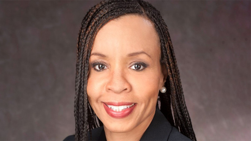 Kimberly Godwin
