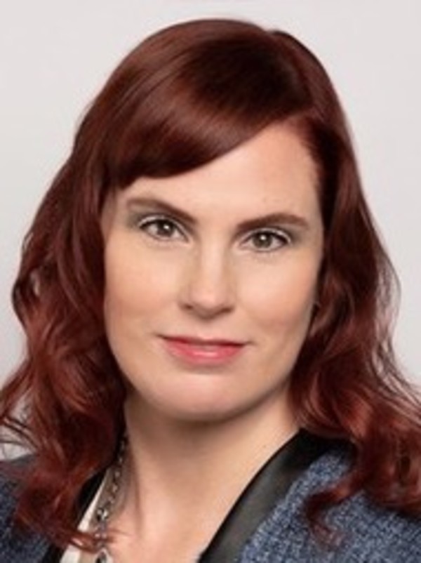 Carrie Brown, Context Business Lending