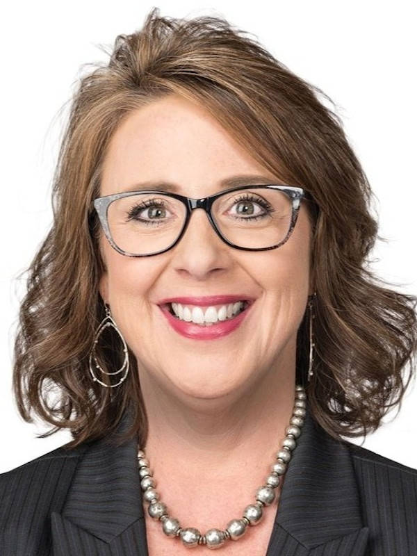 Sarah Fankhauser, Data Center Inc. (DCI)