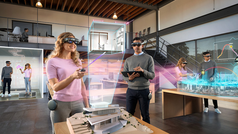 Magic Leap