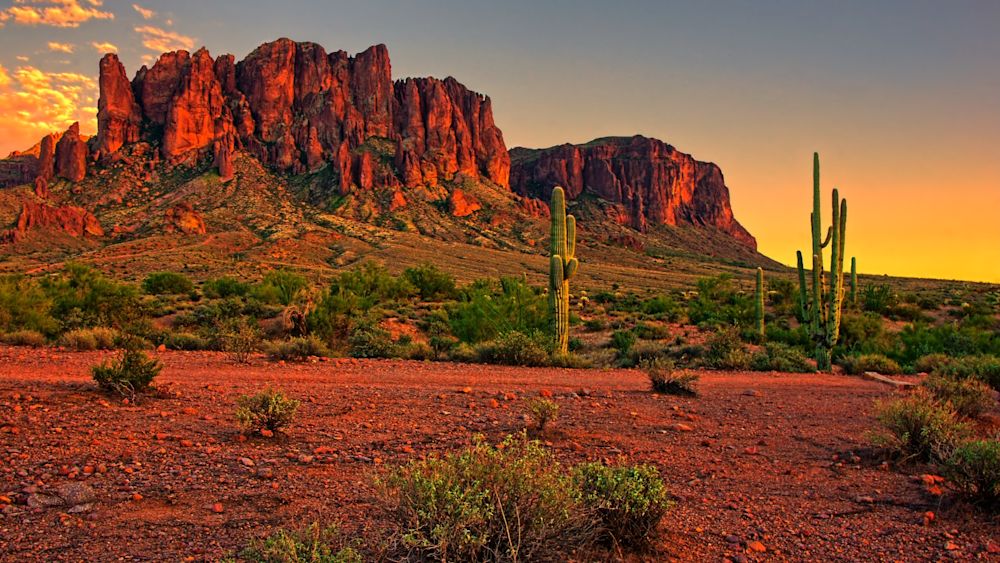 Editorial credit: JeniFoto / Shutterstock.com