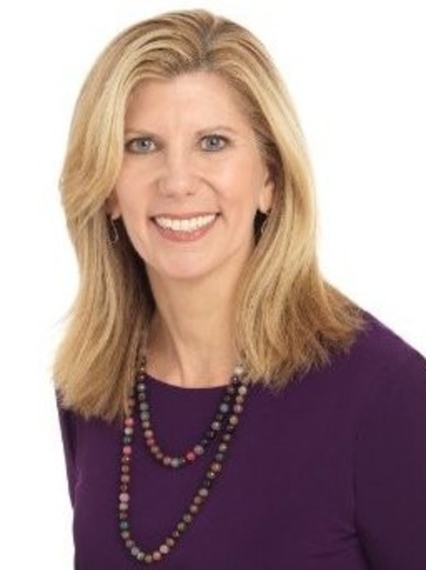 Barri Rafferty, Wells Fargo