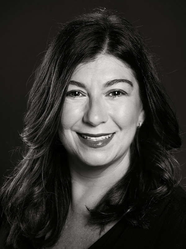 Jennifer Gottlieb, W2O Group