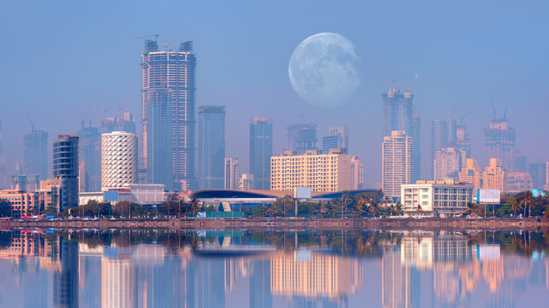 mumbai india